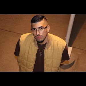 Meet your Posher, Edward